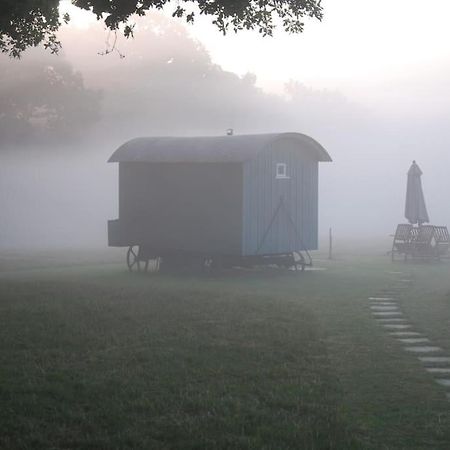 Skylark Shepherds Hut Royal Tunbridge Wells Exterior photo